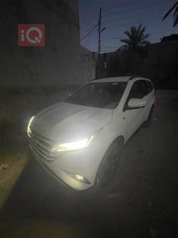 تويوتا رش
